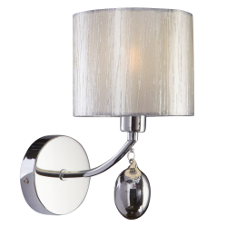 Светильник настенный Freya FR5026WL-01CH Silinda