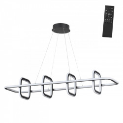 Подвесная люстра Novotech 359185 ONDO