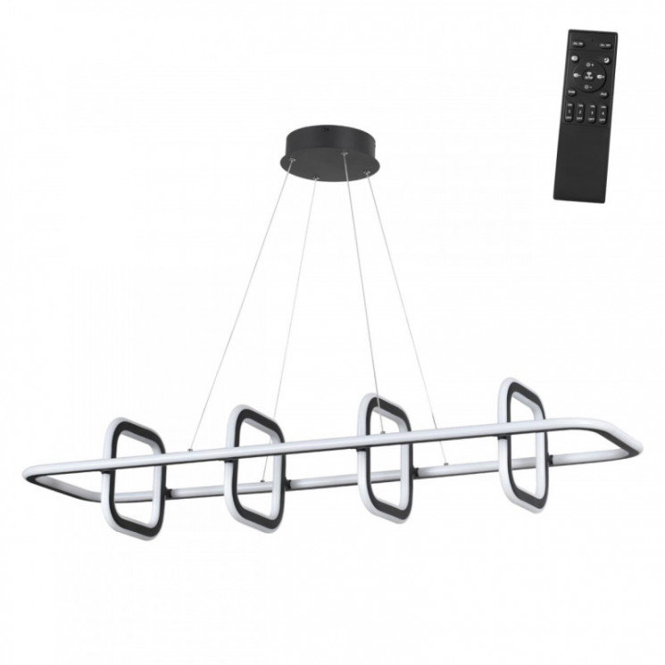 Подвесная люстра Novotech 359185 ONDO