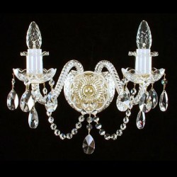 Бра Elite Bohemia N 120/2/02