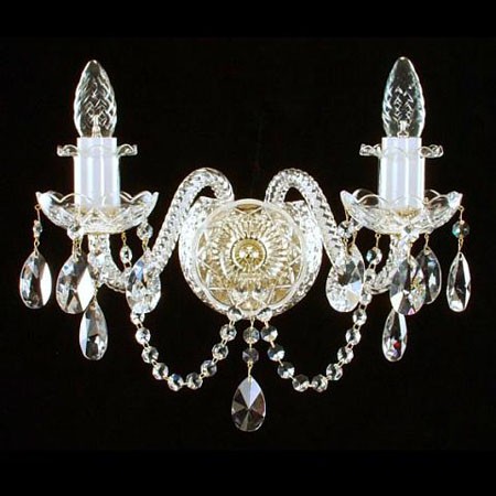 Бра Elite Bohemia N 120/2/02