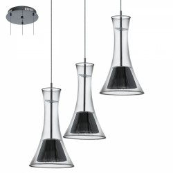 Подвес EGLO 93795 MUSERO