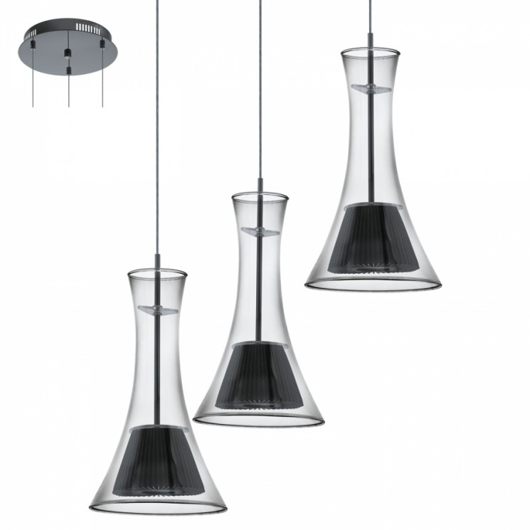 Подвес EGLO 93795 MUSERO