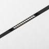 Светильник на шине Elektrostandard Slim Magnetic SL02 Трековый светильник 12W 4200K (черный) 85 Slim Magnetic