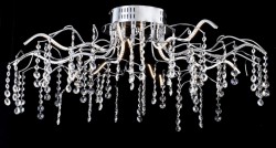 Люстра Maytoni MOD203-08-N