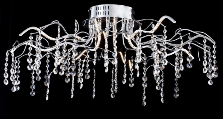 Люстра Maytoni MOD203-08-N