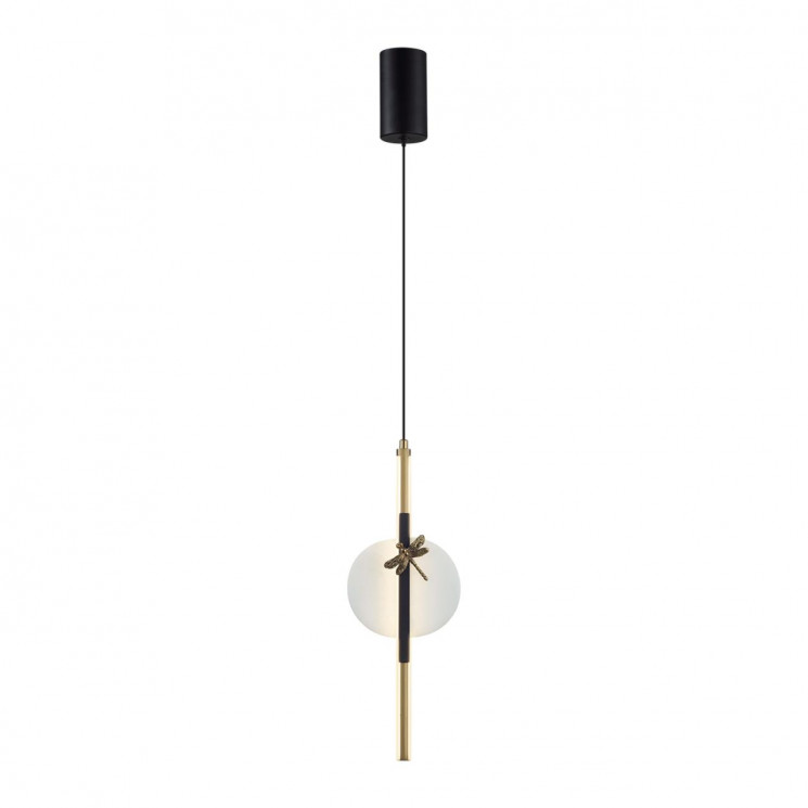 Подвесной светильник Odeon Light 5413/12L L-VISION