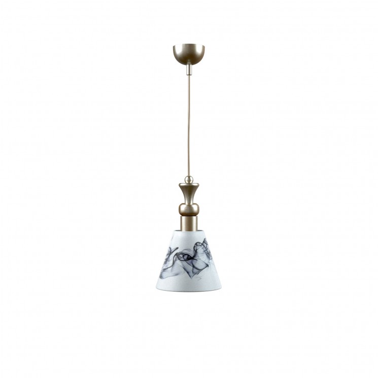 Подвесной светильник Maytoni M-00-SB-LMP-O-10 Modern 20