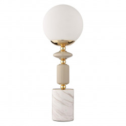 Настольная лампа LUMION 6580/1T CLASSI