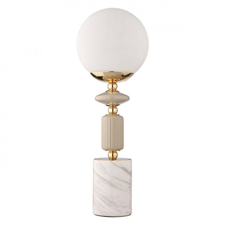 Настольная лампа LUMION 6580/1T CLASSI