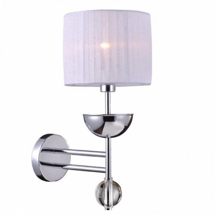 Бра Newport 32001/A без абажуров