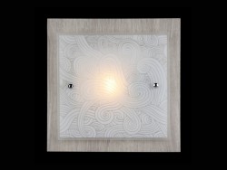 Светильник Maytoni CL813-01-W Geometry