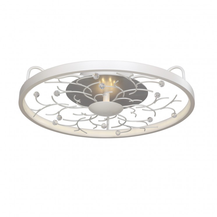 Потолочный светильник Favourite 2533-4C Waltz