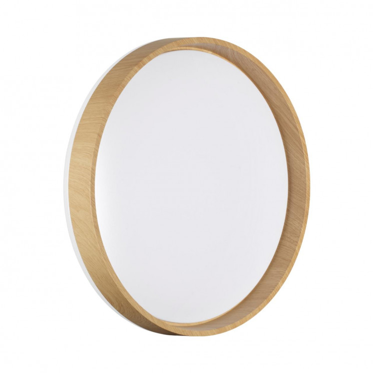 Настенно-потолочный светильник Сонекс GARI WOOD 7684/DL