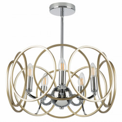 Люстра на штанге Lightstar 713053 REGOLO