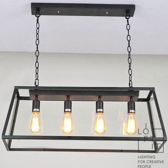 Люстра LOFT IT LOFT3110C