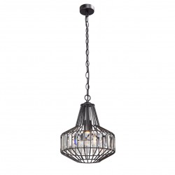 Люстра Vitaluce V4245-1/1S, 1хЕ27 макс. 60Вт