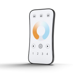 Контроллер для светодиодной ленты MIX Maytoni Led Strip 01105 4 зоны