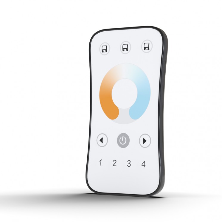 Контроллер для светодиодной ленты MIX Maytoni Led Strip 01105 4 зоны