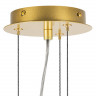 Подвесная люстра Lightstar 720442 SIENA