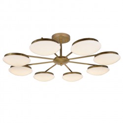 Люстра F-Promo Ledante 2476-8P