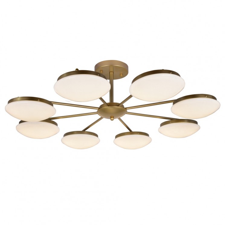 Люстра F-Promo Ledante 2476-8P