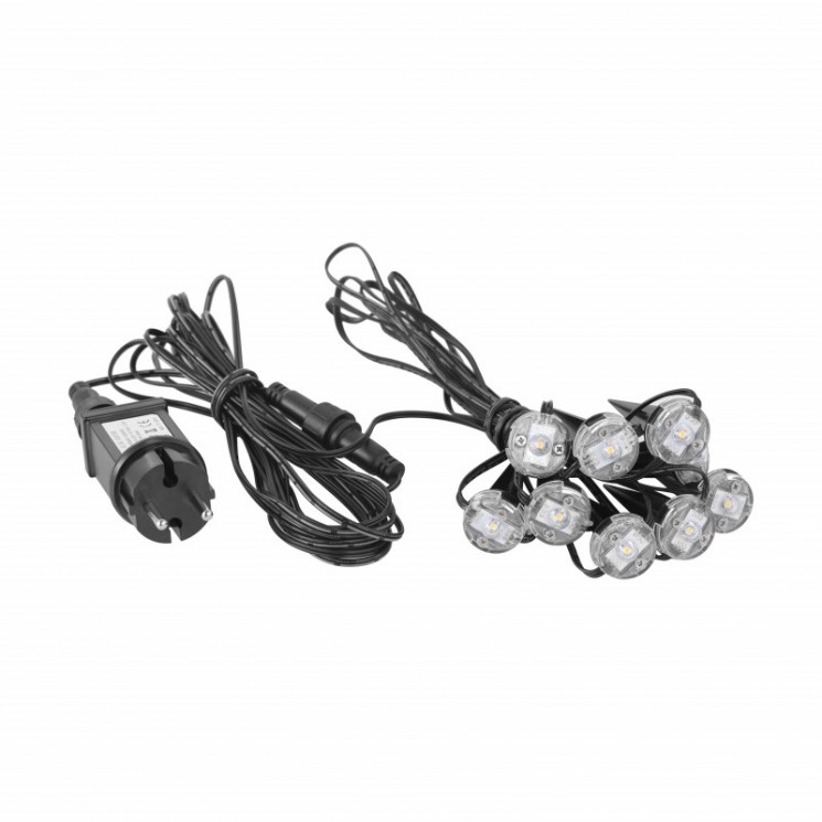 Грунтовый светильник EGLO 98184 SPINETOLI