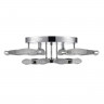 Люстра потолочная LUMION 8239/9CL LEDIO