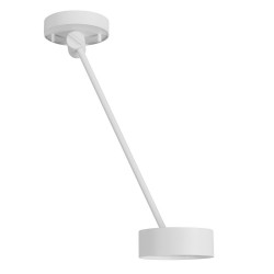 Светильник потолочный Nowodvorski CYCLON LED WHITE I 8891