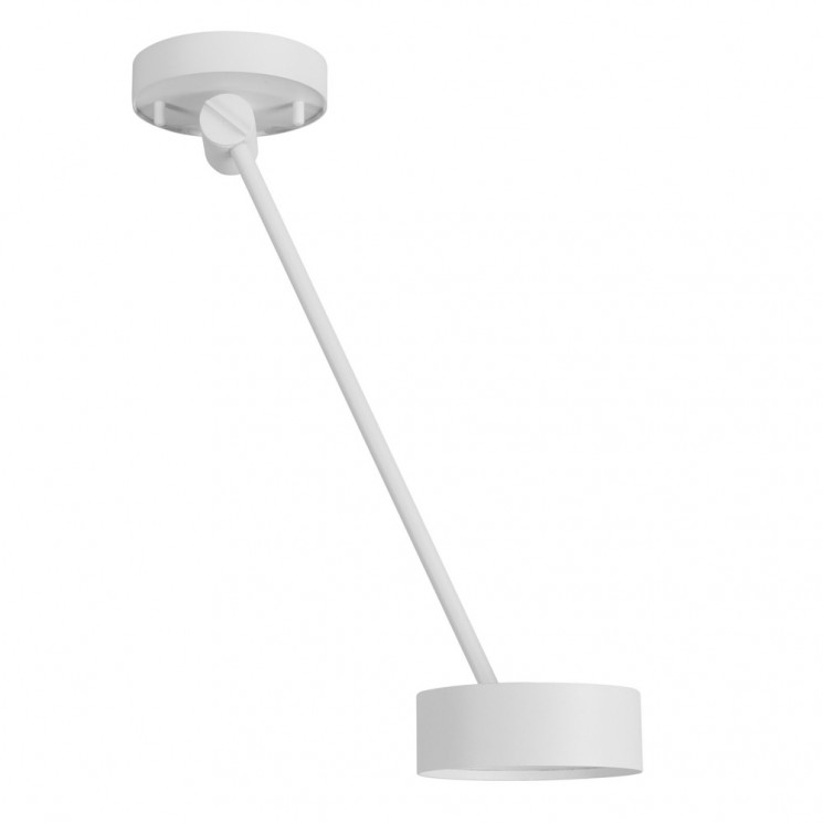 Светильник потолочный Nowodvorski CYCLON LED WHITE I 8891