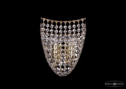 Бра Bohemia Ivele 7708/2/S/GD