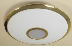 Светильник настенно-потолочный Citilux CL70342R с пультом СтарЛайт