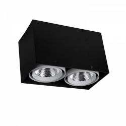 Потолочный светильник Favourite 1987-2U Flashled