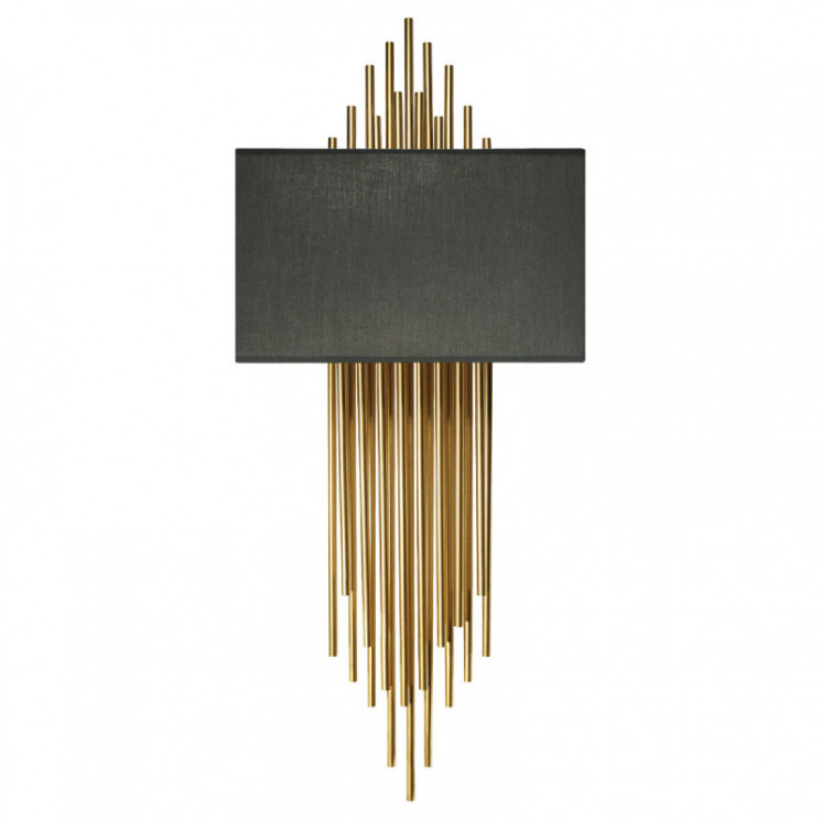 Бра LOFT IT 10107 Black Elegio