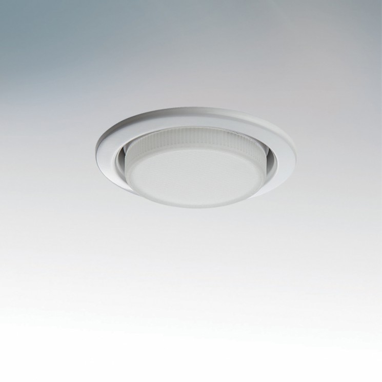 Встраиваемый светильник Lightstar 212110