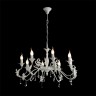 Светильник подвесной Arte lamp ANGELINA A5349LM-8WH