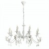 Светильник подвесной Arte lamp ANGELINA A5349LM-8WH