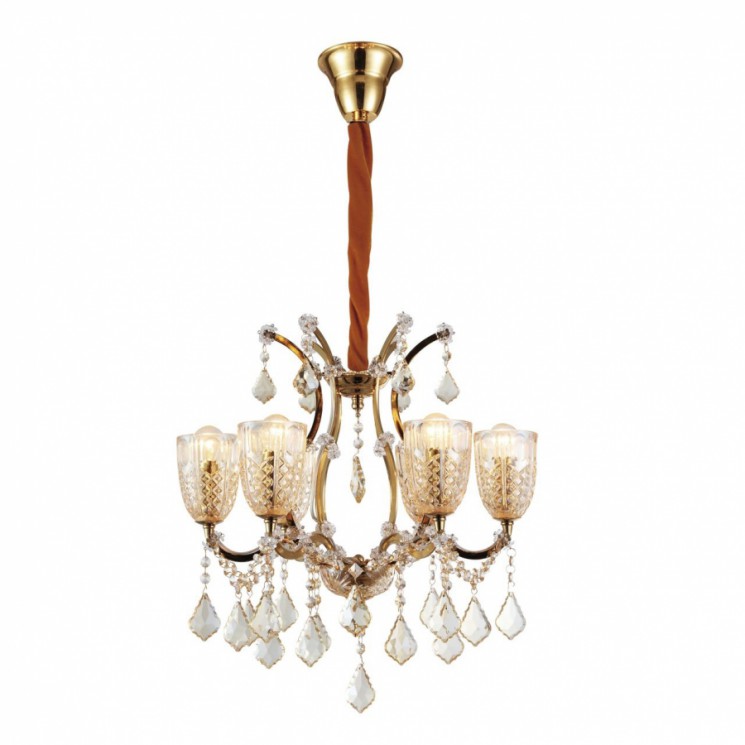 Люстра Favourite 1942-6P Coronation