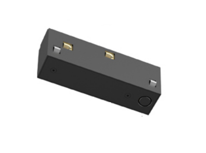 Коннектор питающий для шинопровода S48 22922