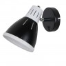 Светильник настенный Arte lamp MARTED A2215AP-1BK