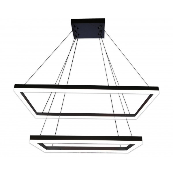 Люстра Kink Light 08211B,19