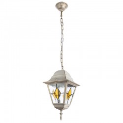 Уличный светильник Arte lamp BERLIN A1015SO-1WG