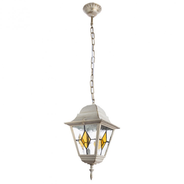 Уличный светильник Arte lamp BERLIN A1015SO-1WG