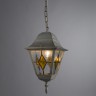 Уличный светильник Arte lamp BERLIN A1015SO-1WG