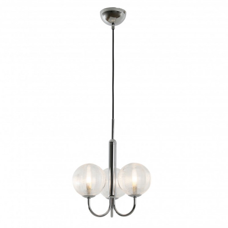 Подвесная люстра Favourite 2724-3P Idem