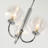 Подвесная люстра Favourite 2724-3P Idem