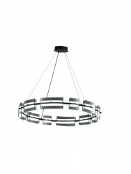 Люстра ZORTES LOFT ZRS.1802.80