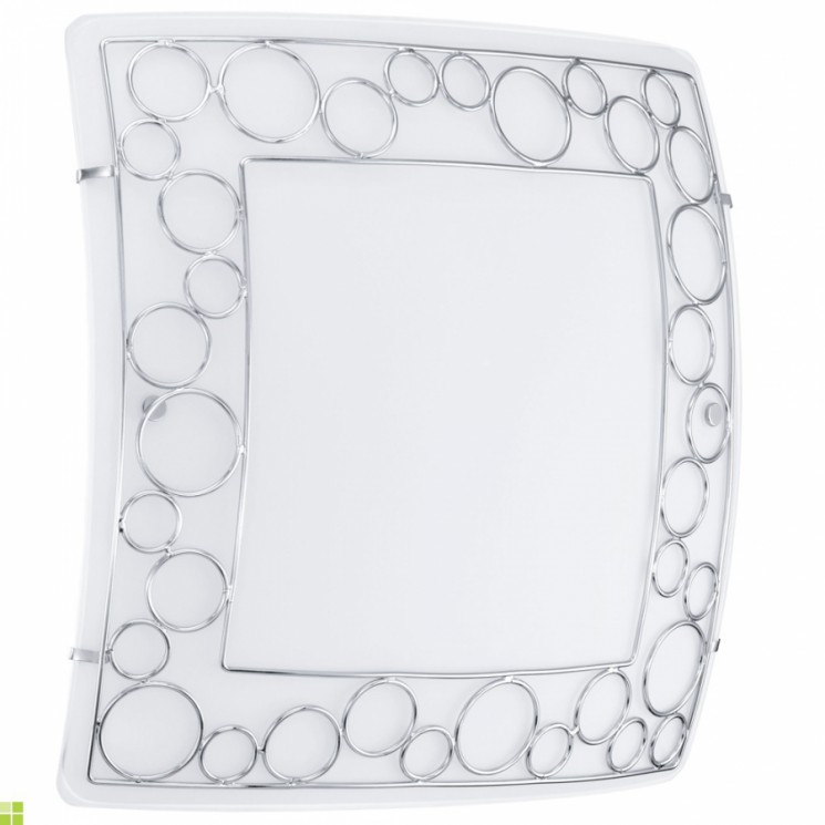 Светильник настенно-потолочный Eglo 91714 Led