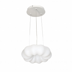 Подвесной светильник с пультом ZORTES SOFT ZRS.1119.01