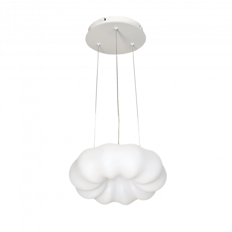 Подвесной светильник с пультом ZORTES SOFT ZRS.1119.01